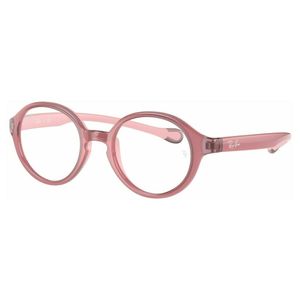 ÓCULOS DE GRAU INFANTIL RAYBAN JR 9075V 3877 37