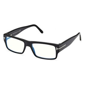 ÓCULOS DE GRAU TOM FORD 5835B 001 54