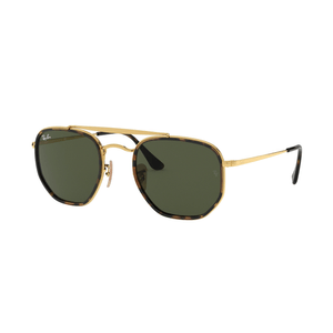 ÓCULOS DE SOL RAY-BAN THE MARSHAL II 3648ML 001