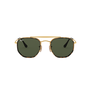 ÓCULOS DE SOL RAY-BAN THE MARSHAL II 3648ML 001