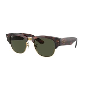 ÓCULOS DE SOL RAY-BAN MEGA CLUBMASTER 0316S 990/31