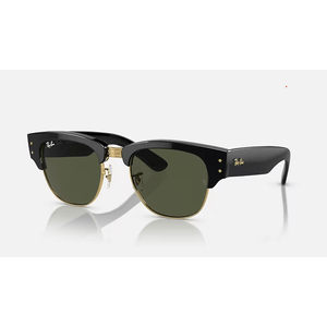 ÓCULOS DE SOL RAY-BAN MEGA CLUBMASTER 0316S 901/31