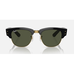 ÓCULOS DE SOL RAY-BAN MEGA CLUBMASTER 0316S 901/31