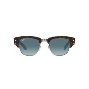 ÓCULOS DE SOL RAY-BAN MEGA CLUBMASTER 0316S 13163M