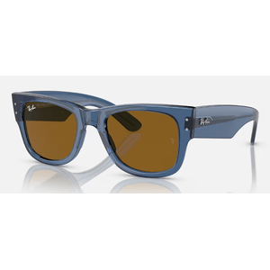 ÓCULOS DE SOL RAY-BAN MEGA WAYFARER 0840S 668073