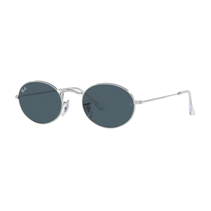 ÓCULOS DE SOL RAY-BAN OVAL 3547 003/R5
