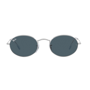 ÓCULOS DE SOL RAY-BAN OVAL 3547 003/R5