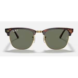 ÓCULOS DE SOL RAY-BAN CLUBMASTER 3016/POLAR 990/58