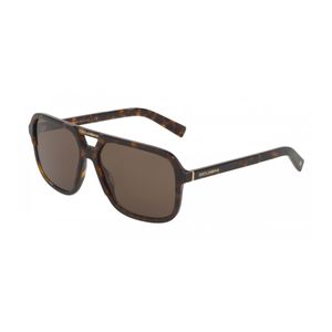 ÓCULOS DE SOL DOLCE & GABBANA 4354 502/73