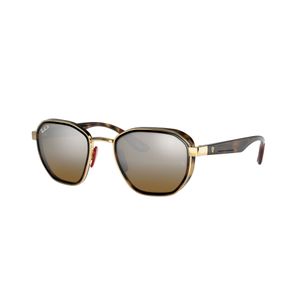 ÓCULOS DE SOL RAYBAN 3674M F029A2