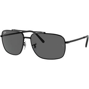 ÓCULOS DE SOL RAYBAN 3796 002/B1