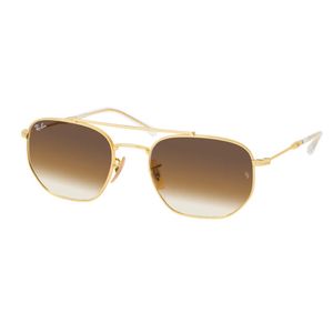 ÓCULOS DE SOL RAY-BAN 3707L 001/51