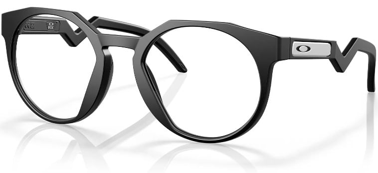 OAKLEY HSTN RX 8139-04 OAKLEY HSTN RX 8139-04