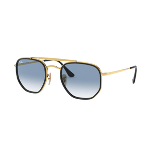 ÓCULOS DE SOL RAY-BAN THE MARSHAL II 3648ML 91673F