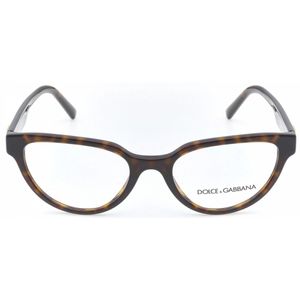 DOLCE & GABBANA 3358 502