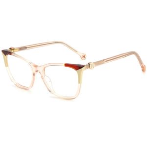 ÓCULOS DE GRAU CAROLINA HERRERA 0057 DLN 53