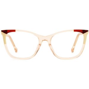 ÓCULOS DE GRAU CAROLINA HERRERA 0057 DLN 53