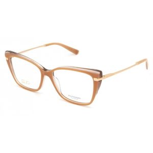 ÓCULOS DE GRAU ANA HICKMANN 6443 N01 55