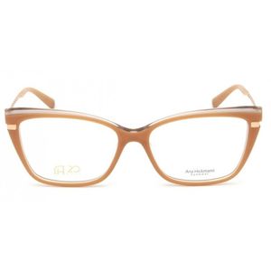 ÓCULOS DE GRAU ANA HICKMANN 6443 N01 55