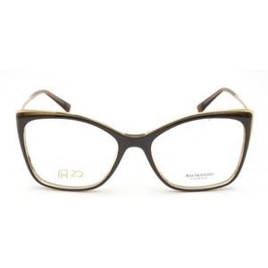ÓCULOS DE GRAU ANA HICKMANN 6384N G01 54