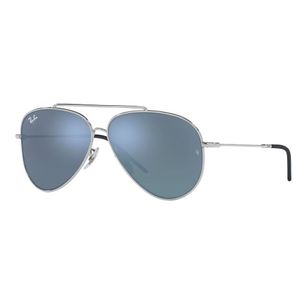 ÓCULOS DE SOL RAY-BAN AVIATOR REVERSE 0101S 003/GA