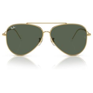 ÓCULOS DE SOL RAY-BAN AVIATOR REVERSE 0101S 001/VR