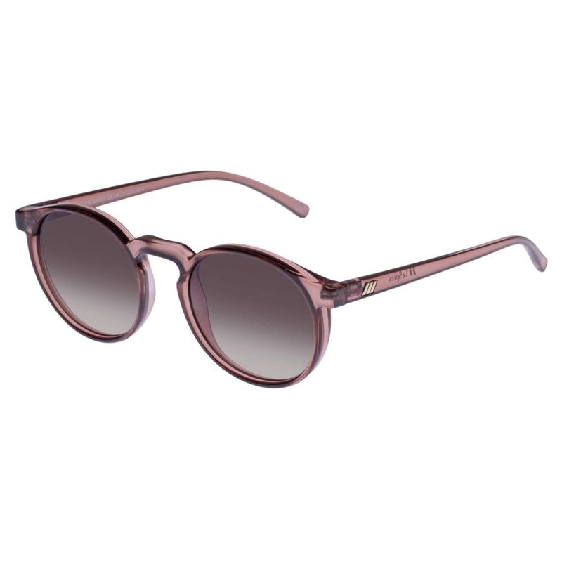 Le-Specs-Eyewear-Chestnut-2202474-chestnut-khaki-gradient-round-womens-mens-unisex-sunglasses-culture-side