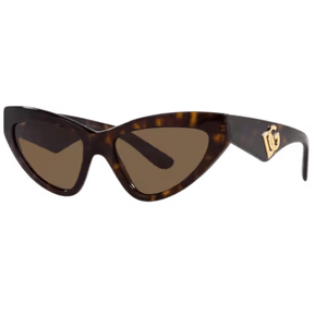 ÓCULOS DE SOL DOLCE & GABBANA 4439 502/73