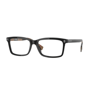 ÓCULOS DE GRAU BURBERRY 2352 3773 56