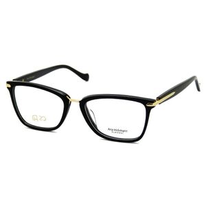 ÓCULOS DE GRAU ANA HICKMANN 6443 A01 55