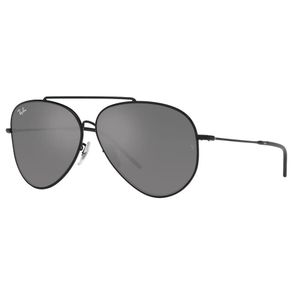 ÓCULOS DE SOL RAY-BAN AVIATOR REVERSE 0101S 002/GS