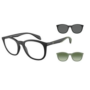 ÓCULOS DE SOL EMPORIO ARMANI 4211 50011W