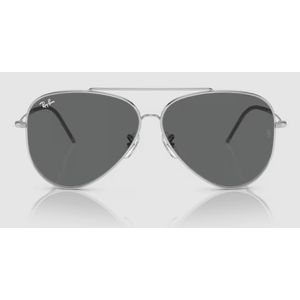 ÓCULOS DE SOL RAY-BAN AVIATOR REVERSE 0101S 003/GR