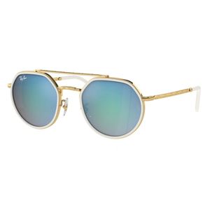 ÓCULOS DE SOL RAYBAN 3765 001/4O