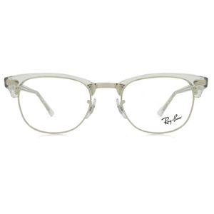 ÓCULOS DE GRAU RAY-BAN CLUBMASTER 5154 2001 51