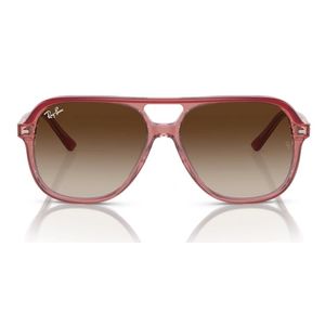 ÓCULOS DE SOL INFANTIL RAYBAN JR 9096S 715413