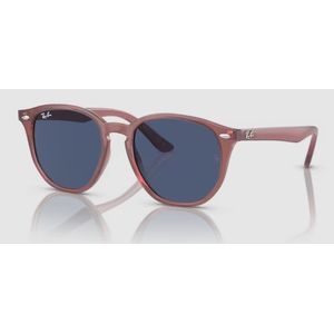 ÓCULOS DE SOL INFANTIL RAY-BAN JR 9070S 715680