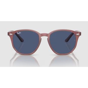 ÓCULOS DE SOL INFANTIL RAY-BAN JR 9070S 715680