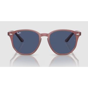 ÓCULOS DE SOL INFANTIL RAYBAN JR 9070S 715680