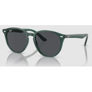 ÓCULOS DE SOL INFANTIL RAY-BAN JR 9070S 713087