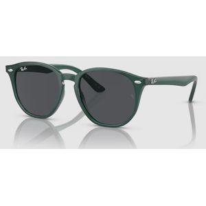 ÓCULOS DE SOL INFANTIL RAYBAN JR 9070S 713087