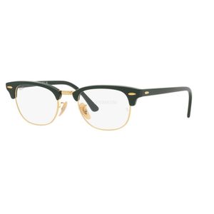 ÓCULOS DE GRAU RAY-BAN CLUBMASTER 5154 8233