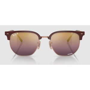 ÓCULOS DE SOL RAY-BAN NEW CLUBMASTER 4416/POLAR 6654G9