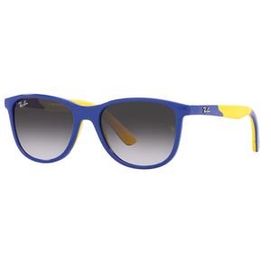 ÓCULOS DE SOL INFANTIL RAY-BAN JR 9077S 71328G