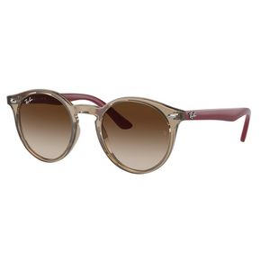 ÓCULOS DE SOL INFANTIL RAY-BAN JR 9064S 712313