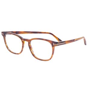 ÓCULOS DE GRAU TOM FORD 5898B 050