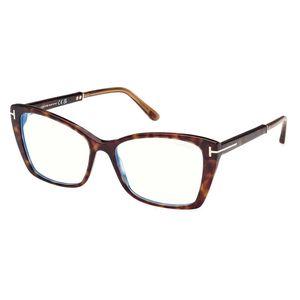 ÓCULOS DE GRAU TOM FORD 5893B 052