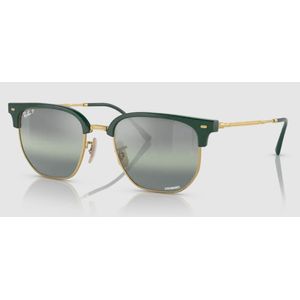 ÓCULOS DE SOL RAYBAN 4416/POLAR 6655G4