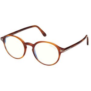 ÓCULOS DE GRAU TOM FORD 5867B 053