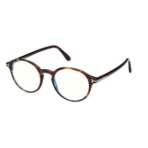 ÓCULOS DE GRAU TOM FORD 5867B 052